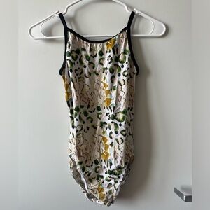 Salute Leotard: Call of the Wild Leotard